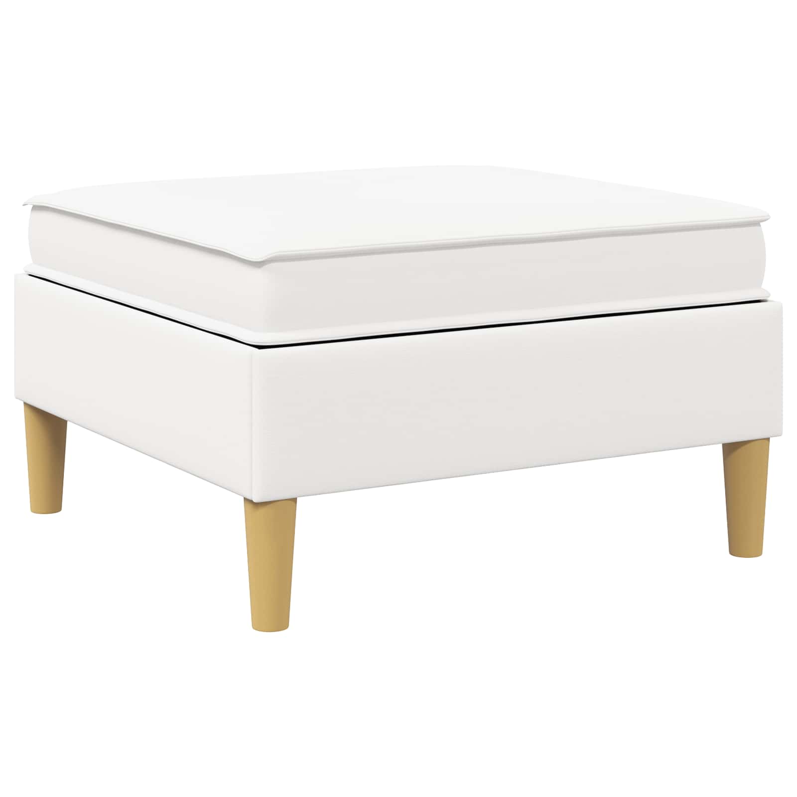 Sofa mit Stauraum Stoff
