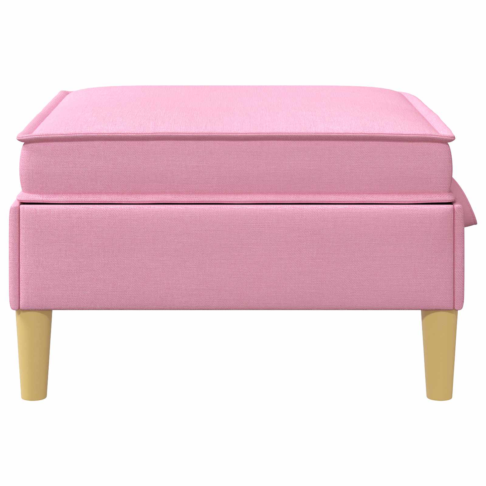 Sofa mit Stauraum Stoff