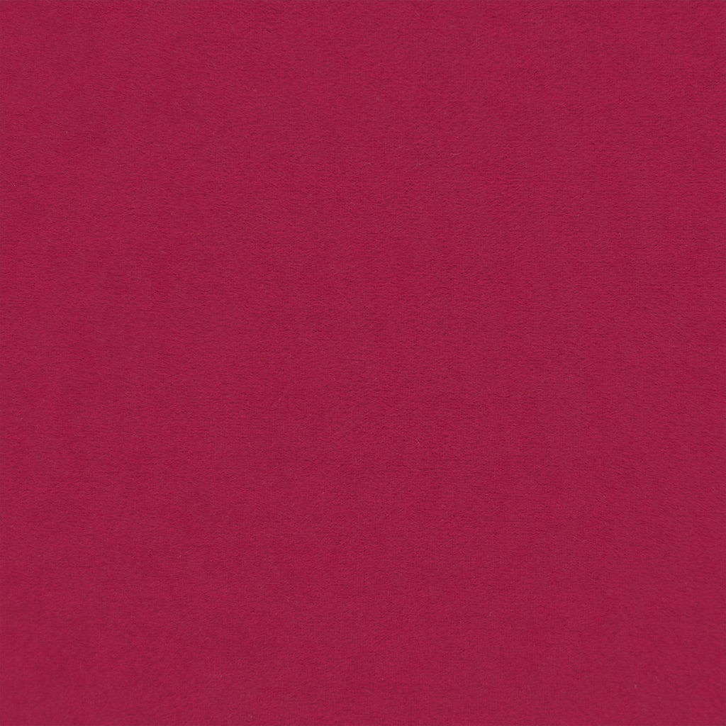 Sofa-Hocker mit Stauraum Weinrot Samt
