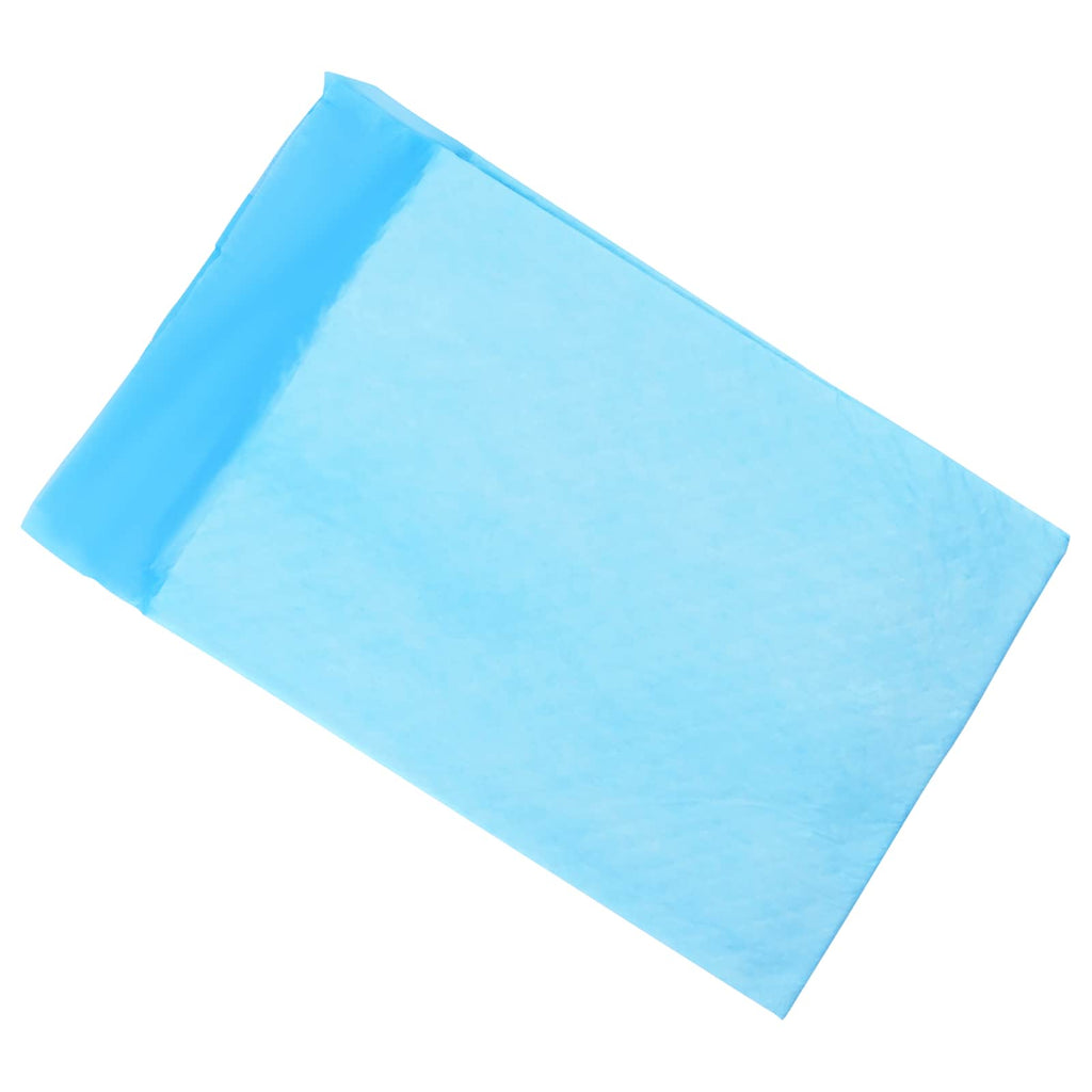 Vliesstoff Haustier Trainingspad 50 pcs 60 x 60 cm Vliesstoff