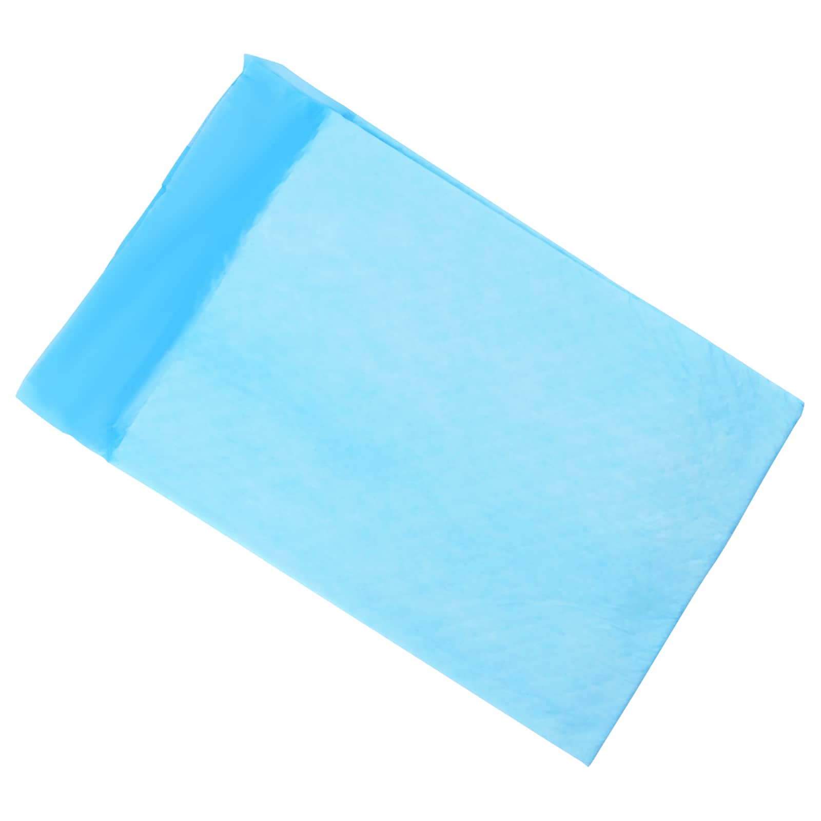 Vliesstoff Haustier Trainingspad 50 pcs 60 x 60 cm Vliesstoff