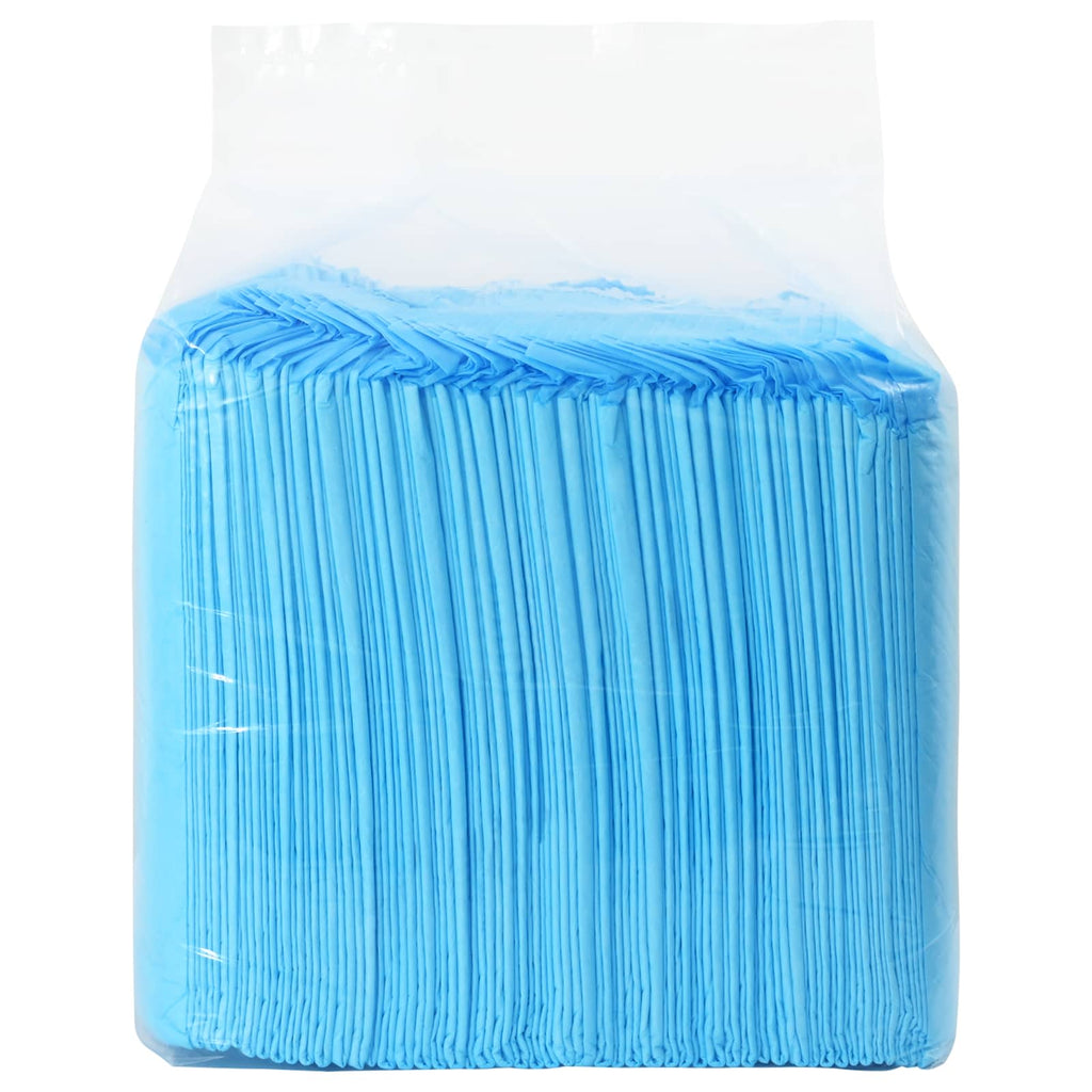 Vliesstoff Haustier Trainingspad 50 pcs 60 x 60 cm Vliesstoff