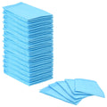Vliesstoff Haustier Trainingspad 50 pcs 90 x 60 cm Vliesstoff