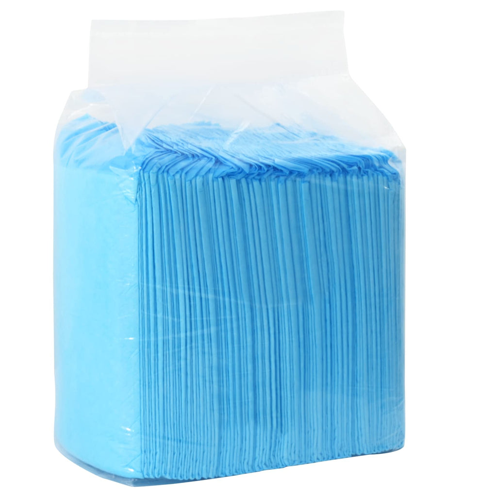 Vliesstoff Haustier Trainingspad 50 pcs 90 x 60 cm Vliesstoff