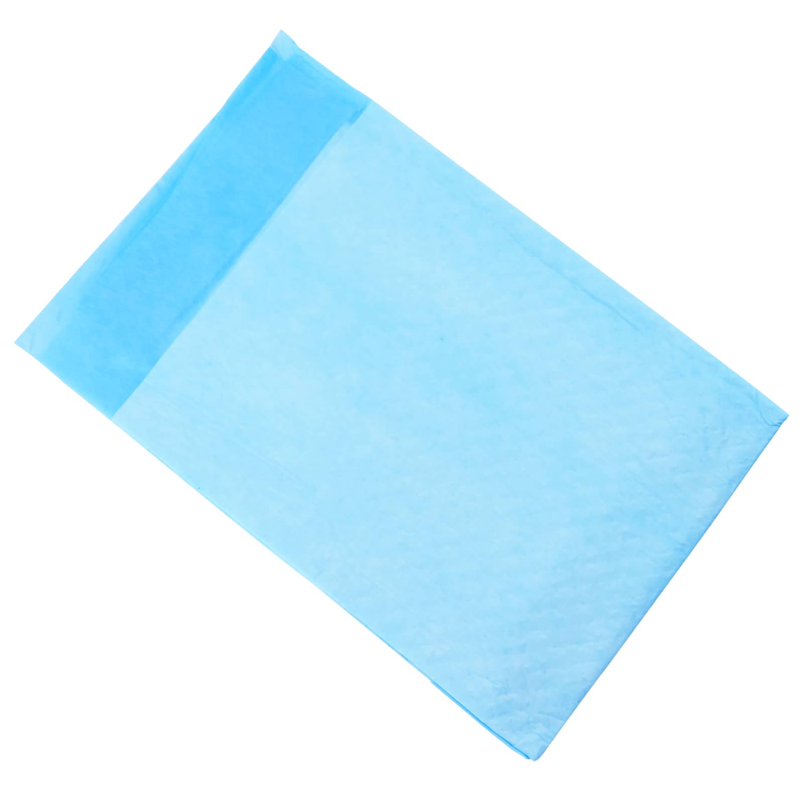 Vliesstoff Haustier Trainingspad 50 pcs 90 x 60 cm Vliesstoff