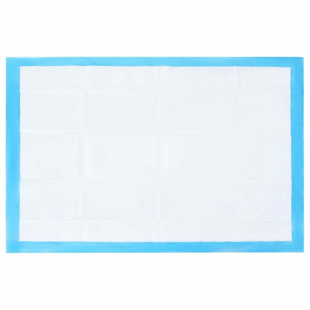 Vliesstoff Haustier Trainingspad 50 pcs 120 x 80 cm Vliesstoff
