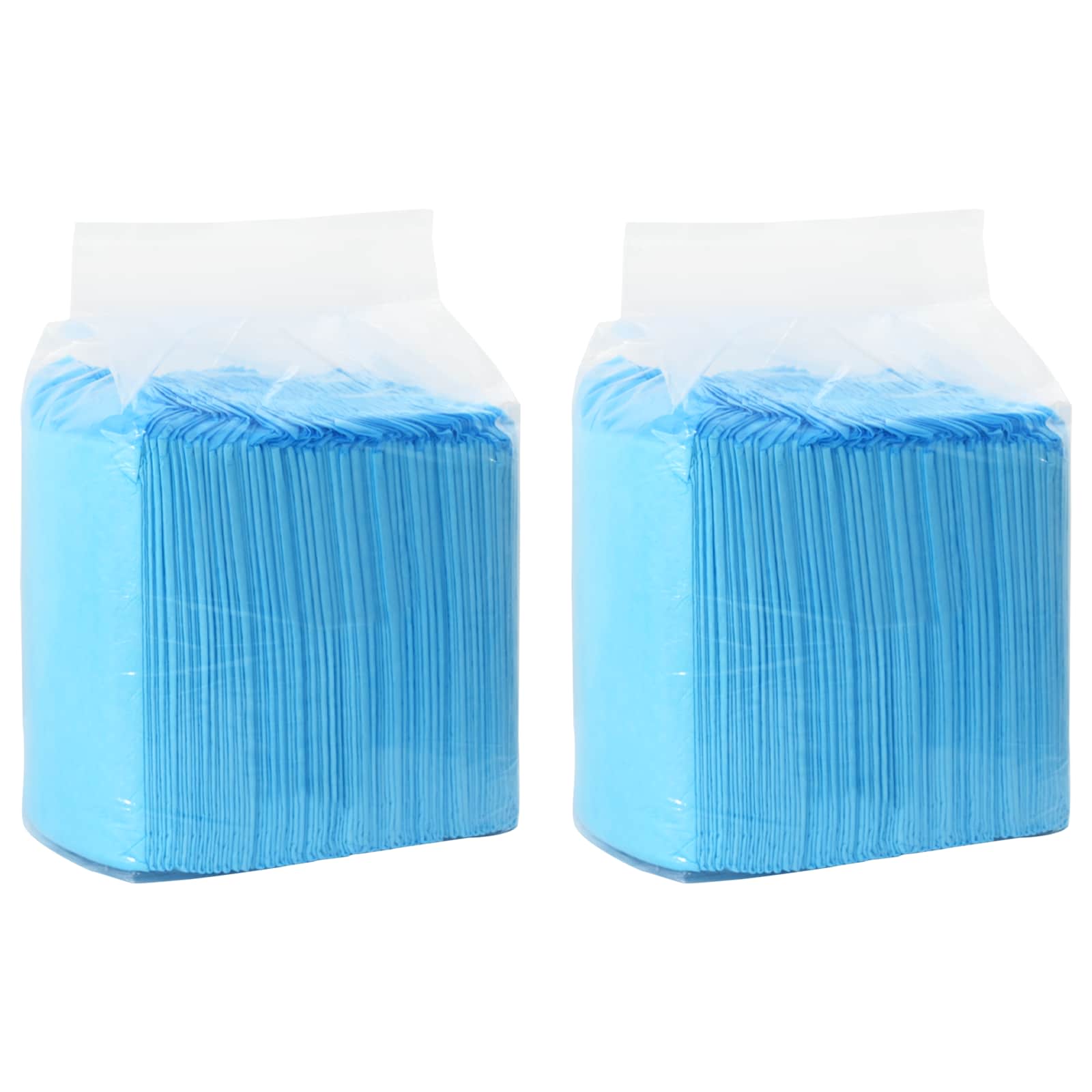 Vliesstoff Haustier Trainingspad 100 pcs 120 x 80 cm Vliesstoff