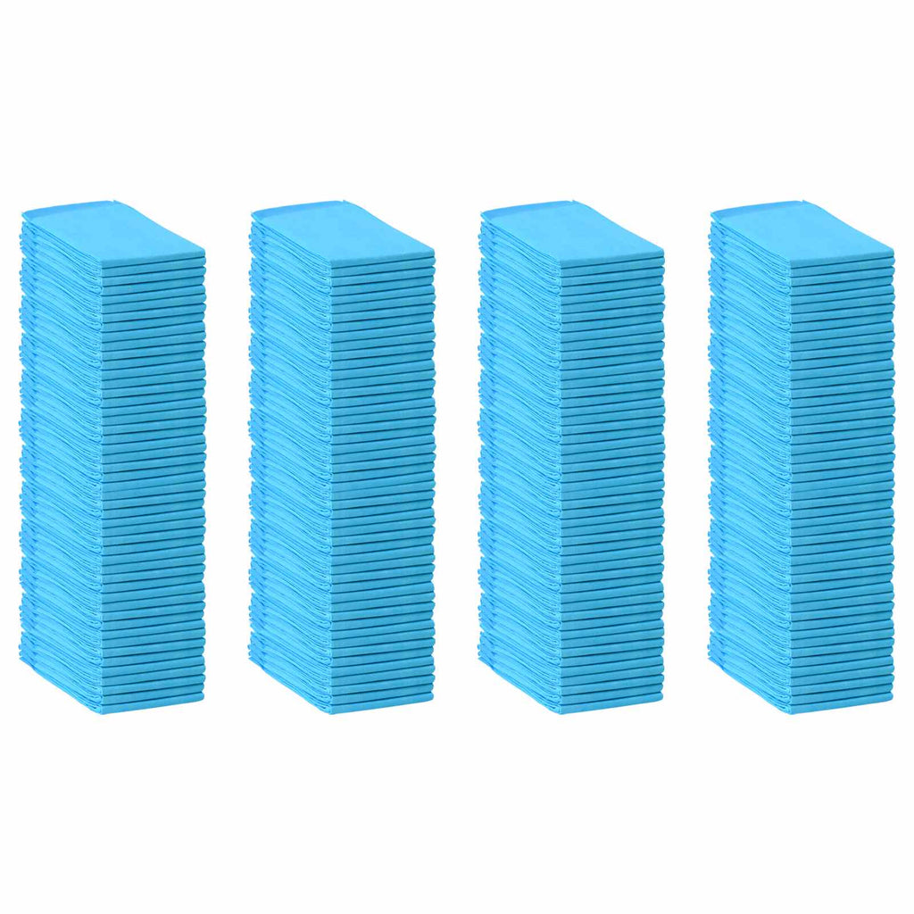 Vliesstoff Haustier Trainingspad 200 pcs 120 x 80 cm Vliesstoff