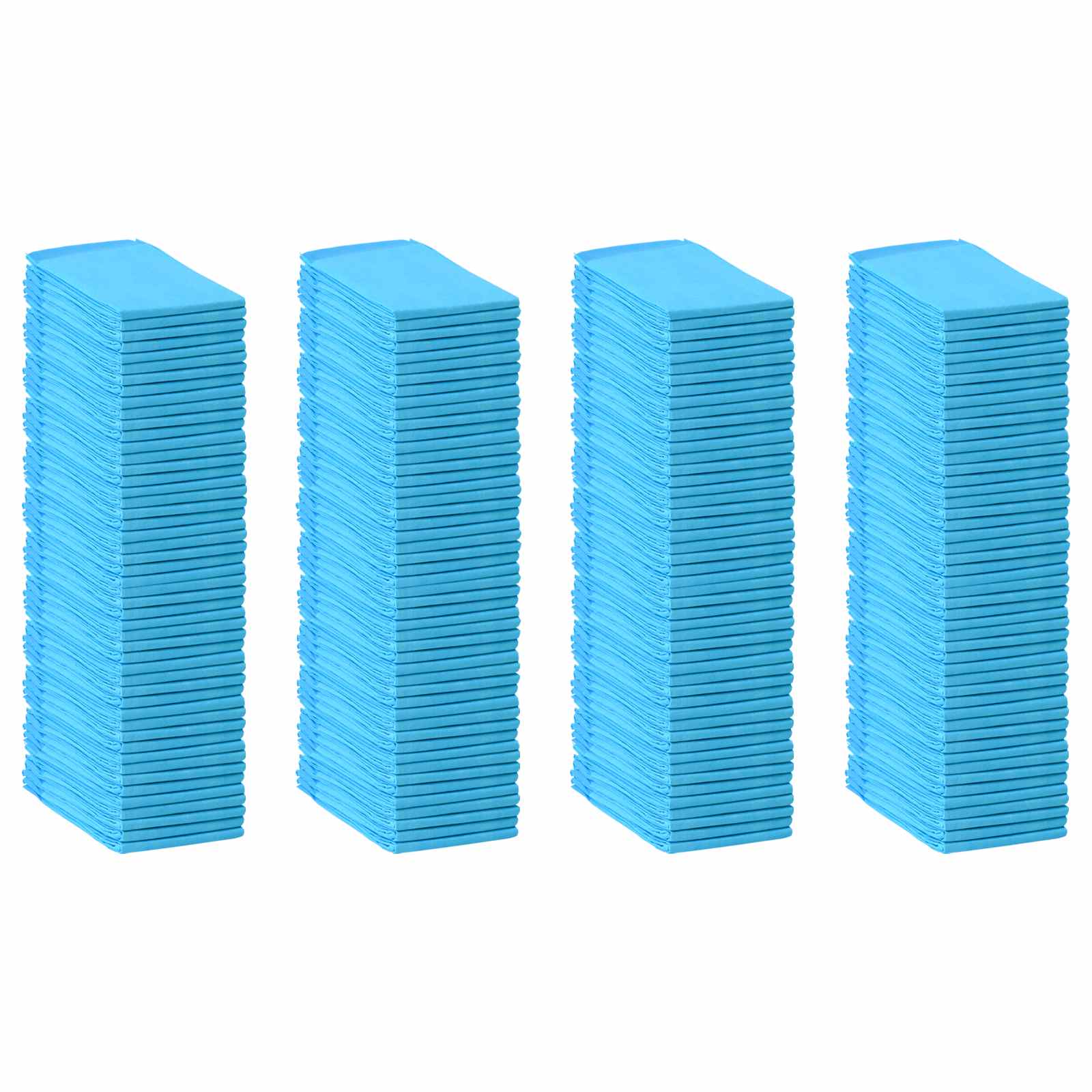 Vliesstoff Haustier Trainingspad 200 pcs 120 x 80 cm Vliesstoff