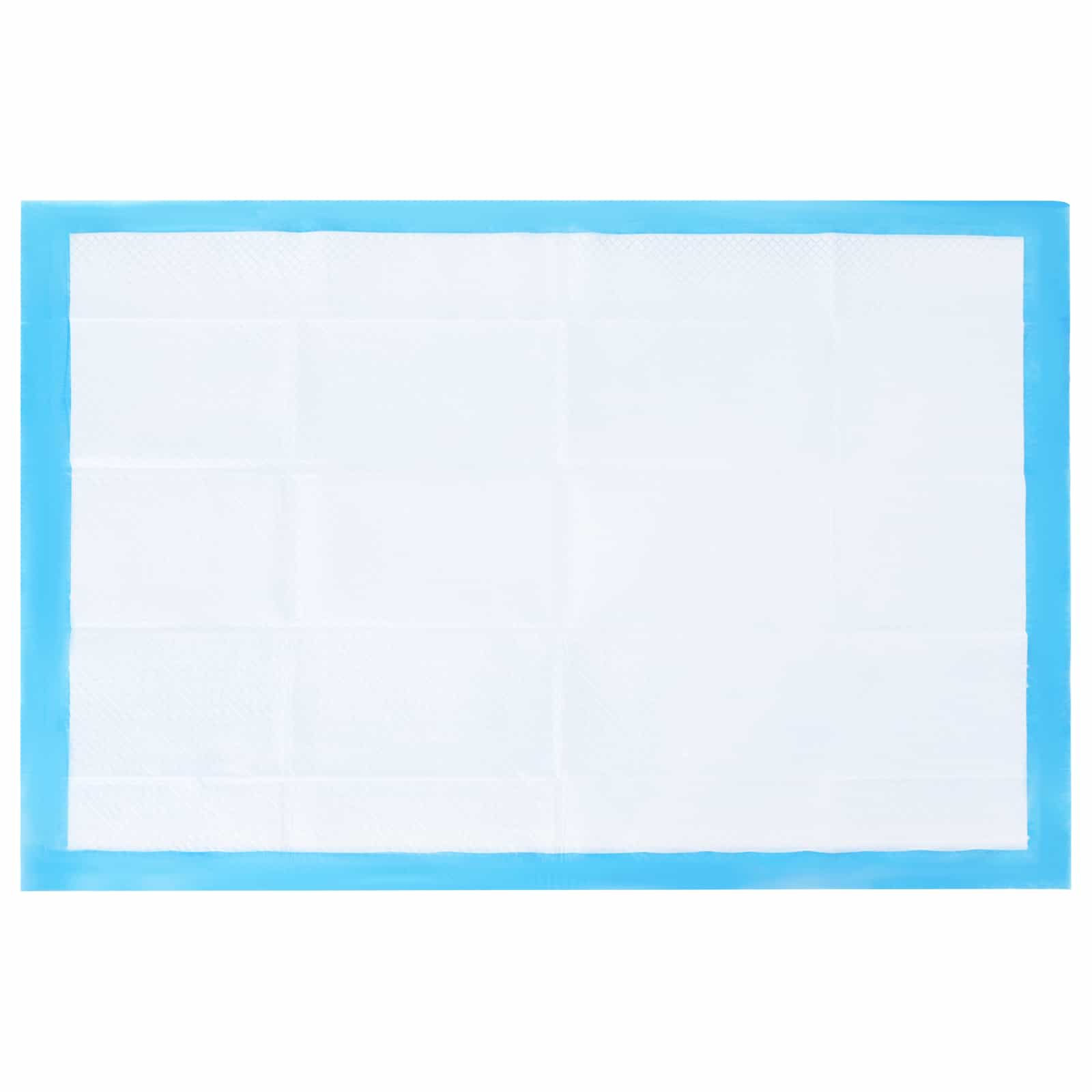 Vliesstoff Haustier Trainingspad 200 pcs 120 x 80 cm Vliesstoff