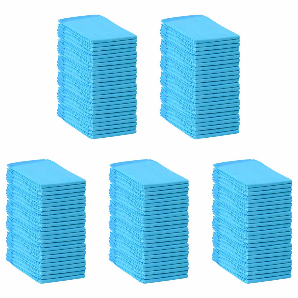 Vliesstoff Haustier Trainingspad 300 pcs 120 x 80 cm Vliesstoff