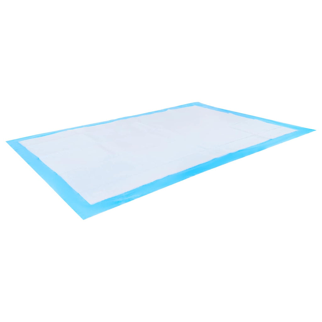 Vliesstoff Haustier Trainingspad 300 pcs 120 x 80 cm Vliesstoff