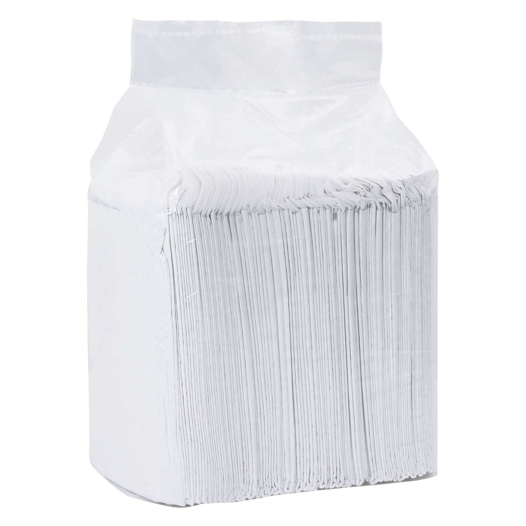 Vliesstoff Haustier Trainingspad 200 pcs 45 x 33 cm Vliesstoff