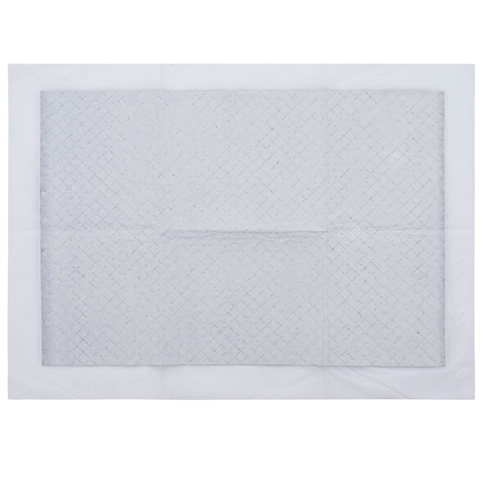 Vliesstoff Haustier Trainingspad 200 pcs 45 x 33 cm Vliesstoff