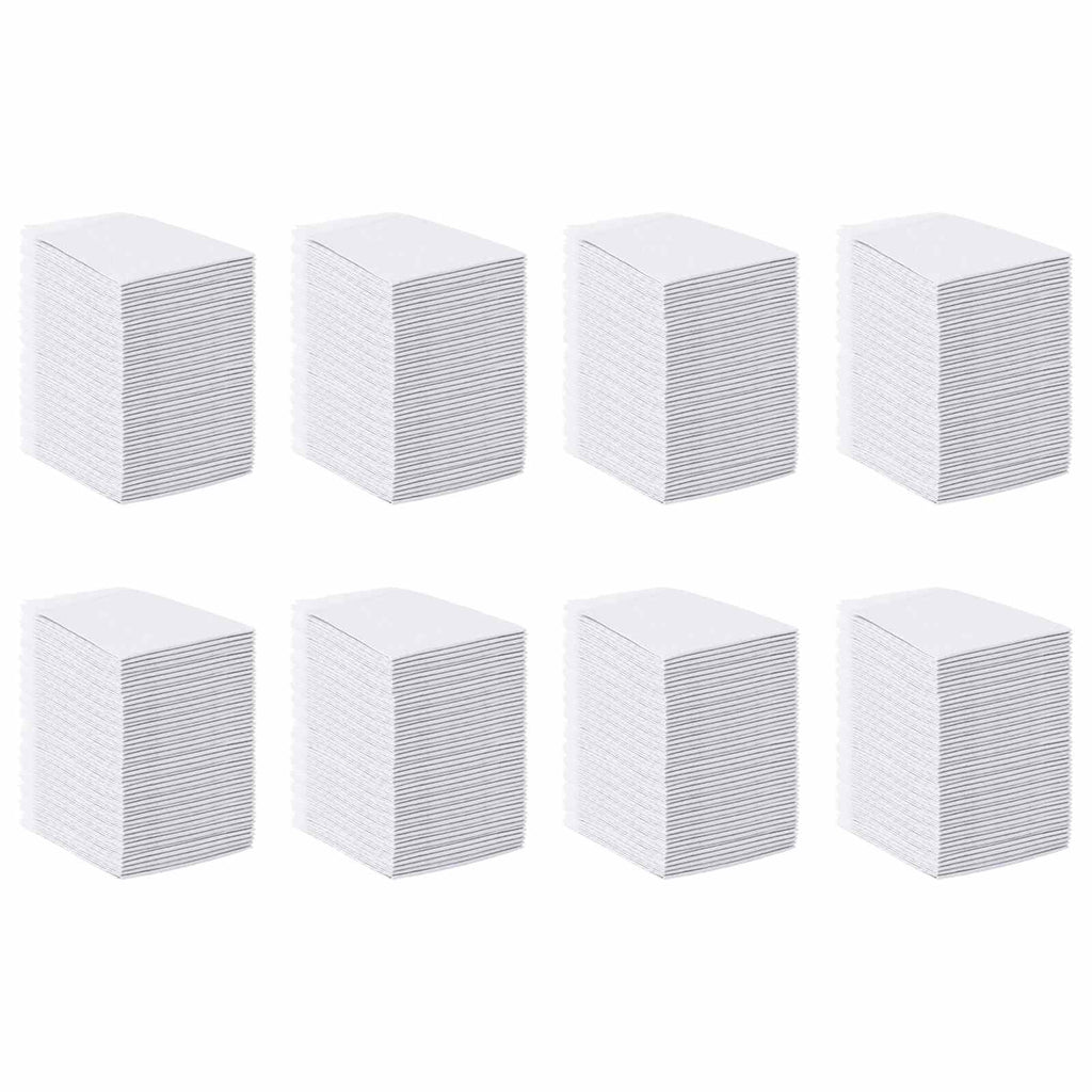 Vliesstoff Haustier Trainingspad 400 pcs 45 x 33 cm Vliesstoff