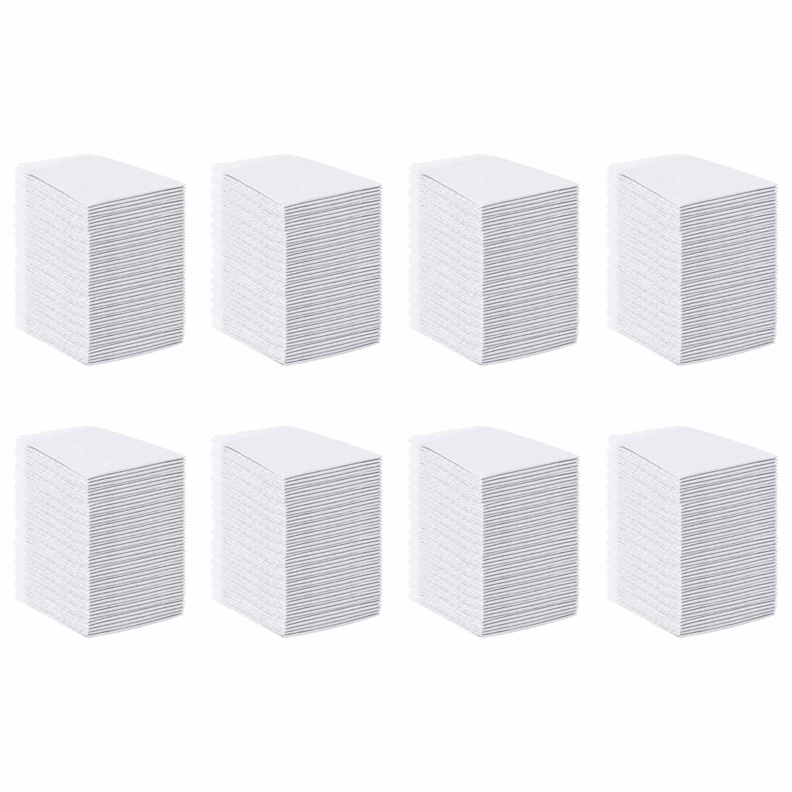Vliesstoff Haustier Trainingspad 400 pcs 45 x 33 cm Vliesstoff