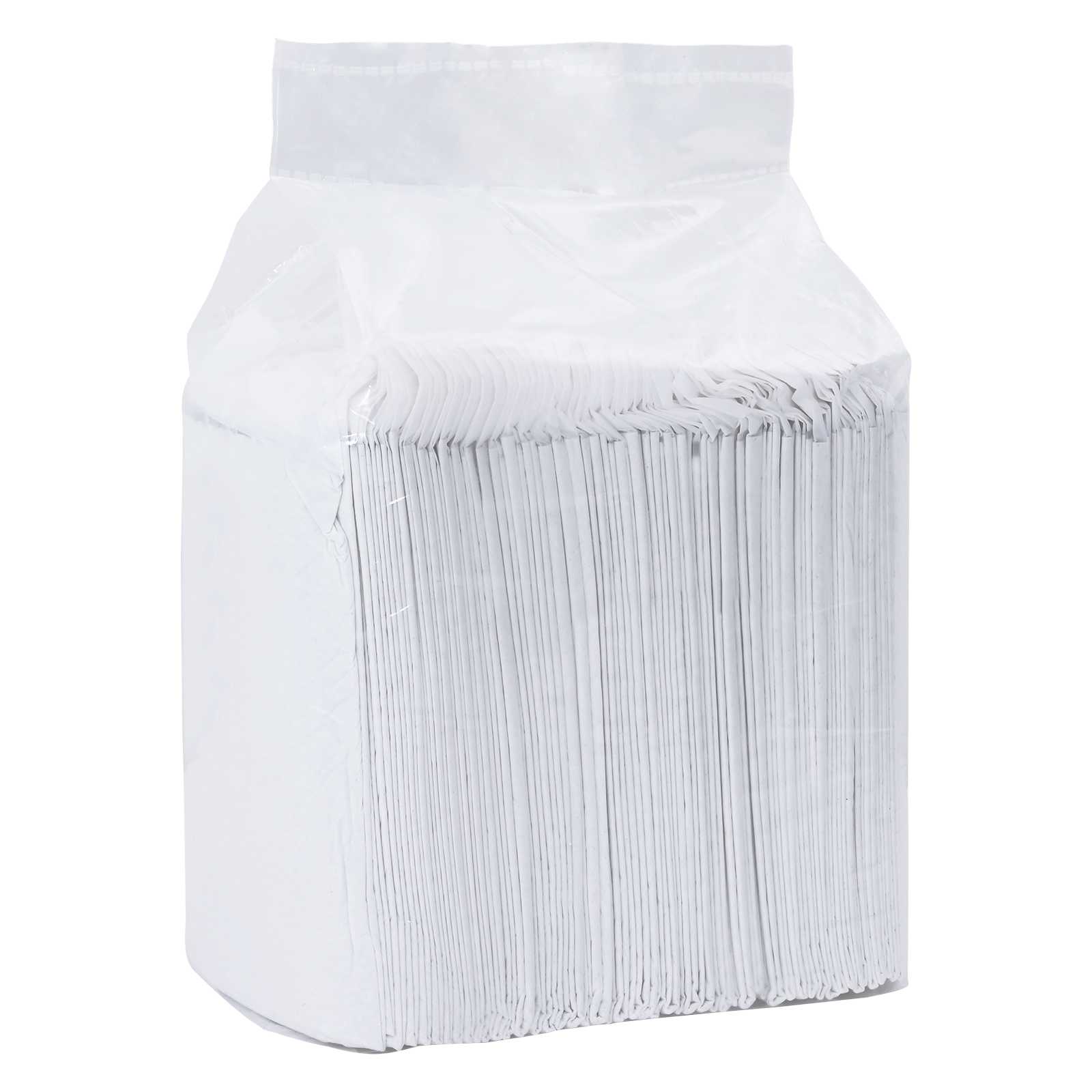 Vliesstoff Haustier Trainingspad 400 pcs 45 x 33 cm Vliesstoff