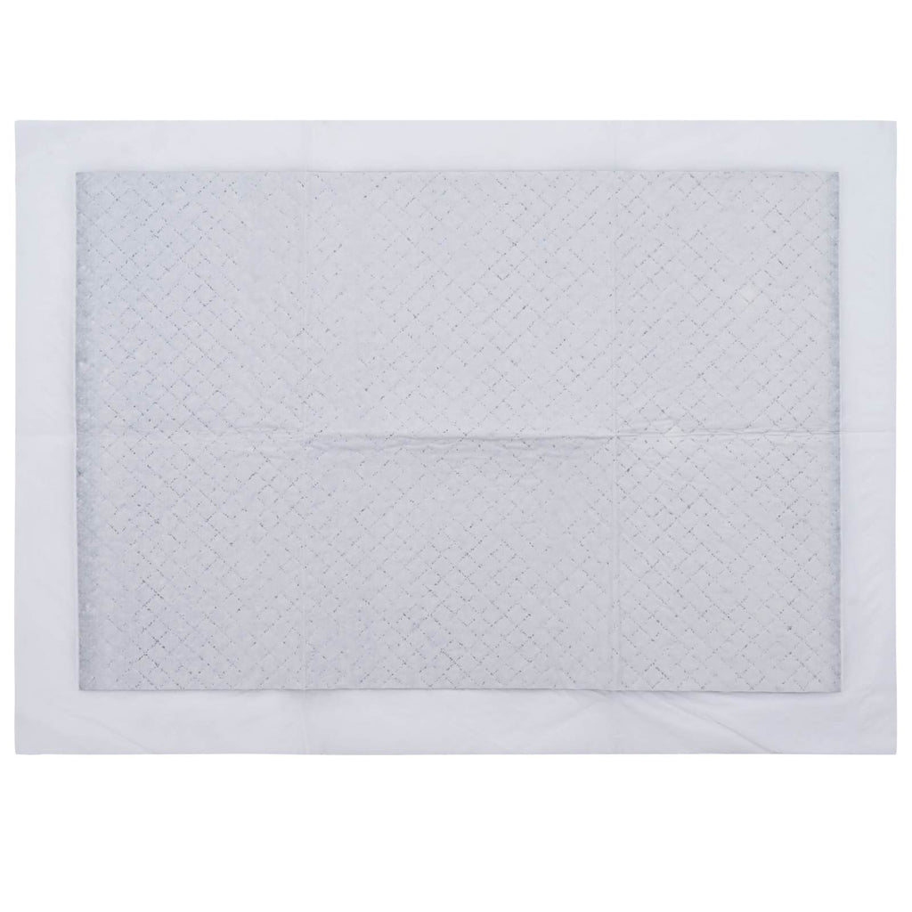 Vliesstoff Haustier Trainingspad 400 pcs 45 x 33 cm Vliesstoff
