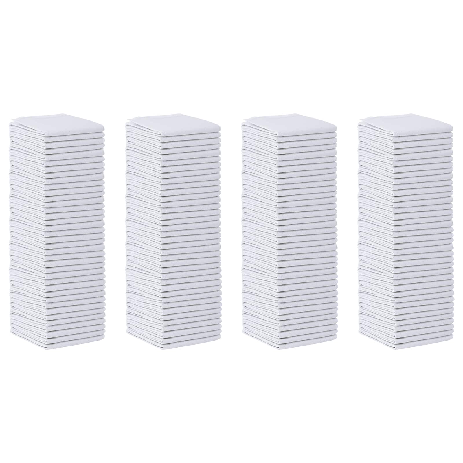 Vliesstoff Haustier Trainingspad 200 pcs 60 x 45 cm Vliesstoff