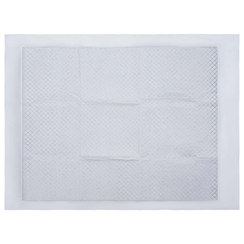 Vliesstoff Haustier Trainingspad 400 pcs 60 x 45 cm Vliesstoff