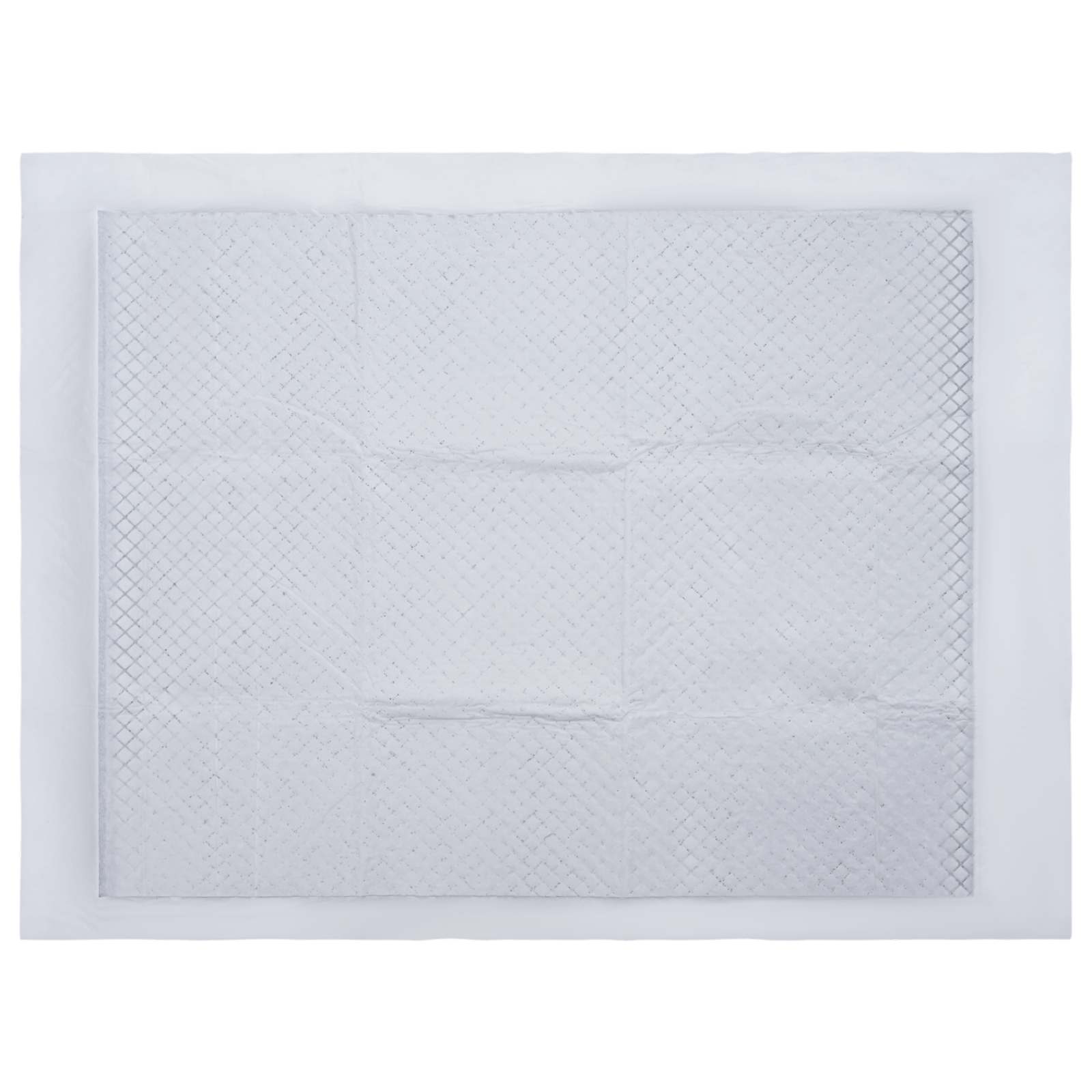 Vliesstoff Haustier Trainingspad 400 pcs 60 x 45 cm Vliesstoff