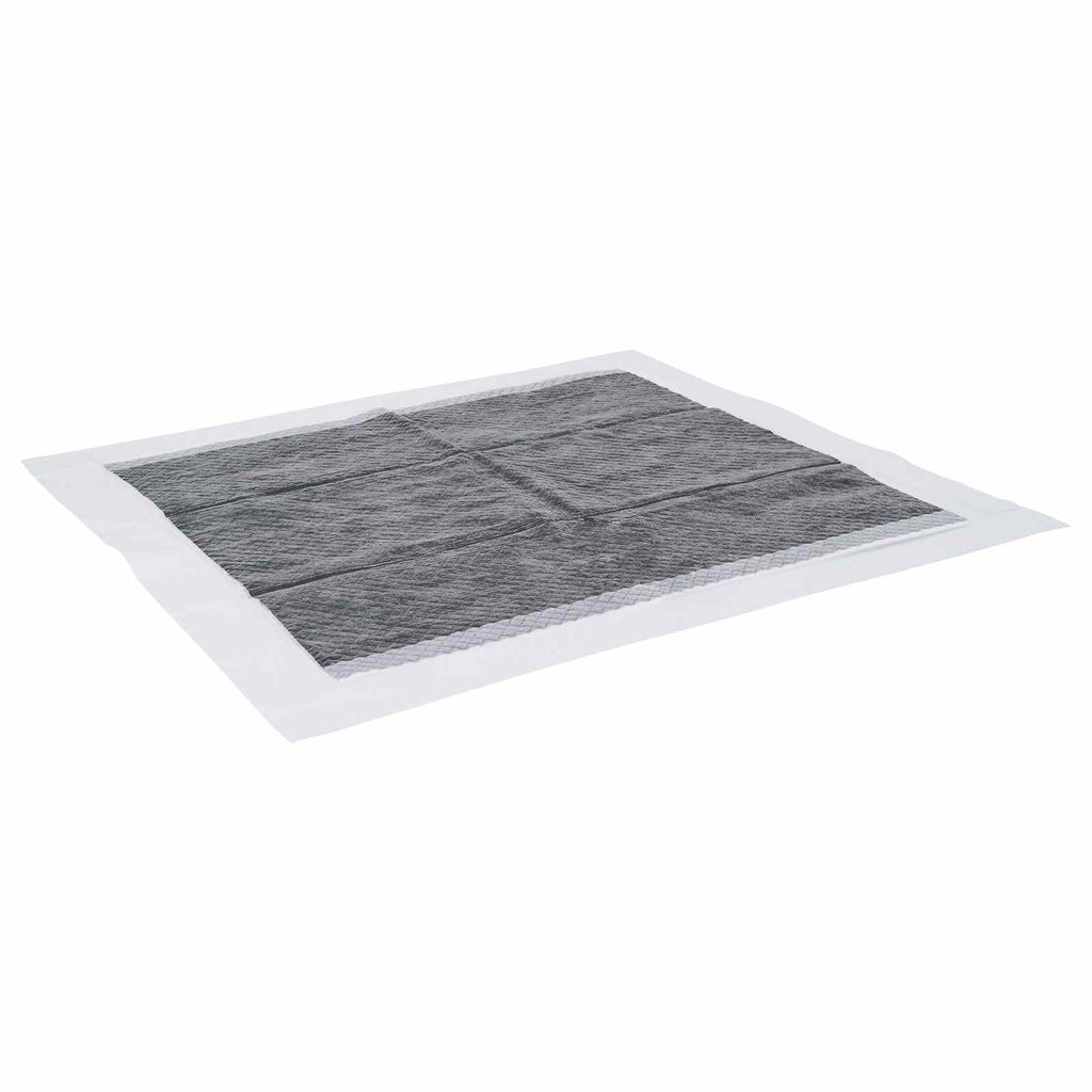 Vliesstoff Haustier Trainingspad 100 pcs 60 x 60 cm Vliesstoff