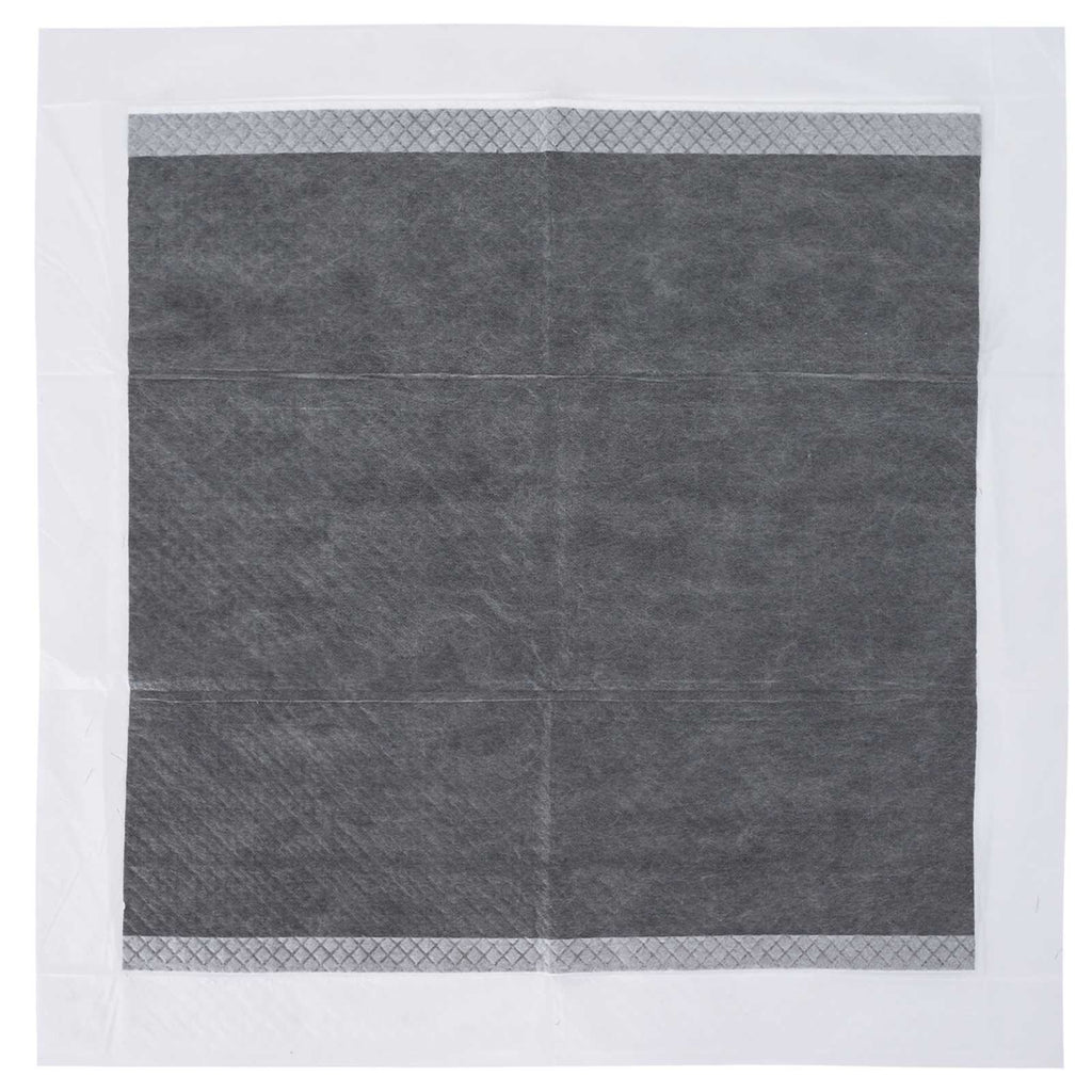 Vliesstoff Haustier Trainingspad 100 pcs 60 x 60 cm Vliesstoff