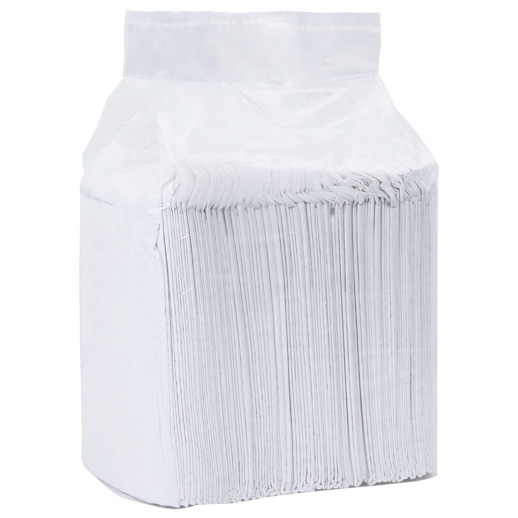 Vliesstoff Haustier Trainingspad 200 pcs 60 x 60 cm Vliesstoff