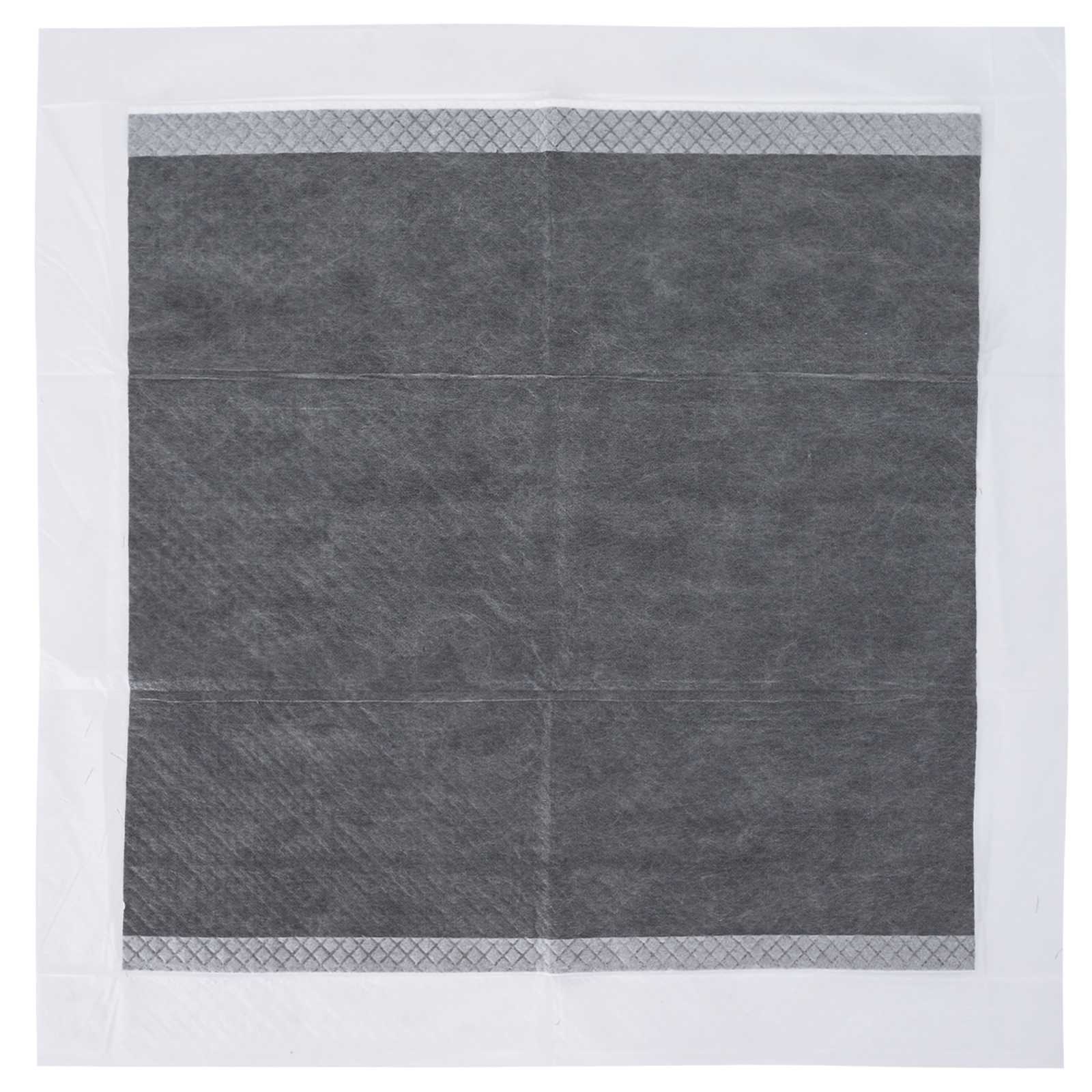Vliesstoff Haustier Trainingspad 200 pcs 60 x 60 cm Vliesstoff