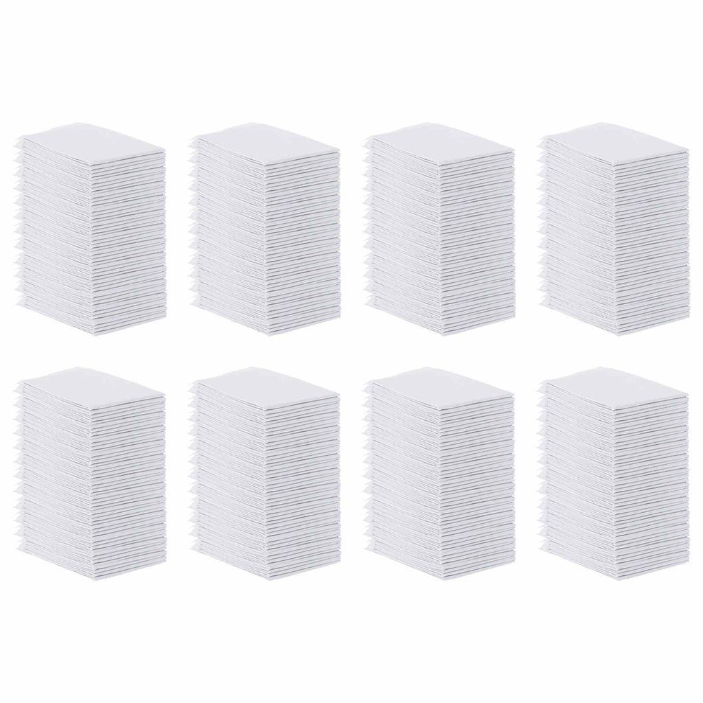 Vliesstoff Haustier Trainingspad 400 pcs 60 x 60 cm Vliesstoff