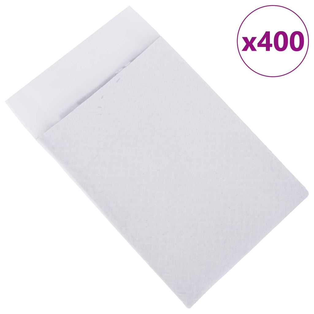 Vliesstoff Haustier Trainingspad 400 pcs 60 x 60 cm Vliesstoff