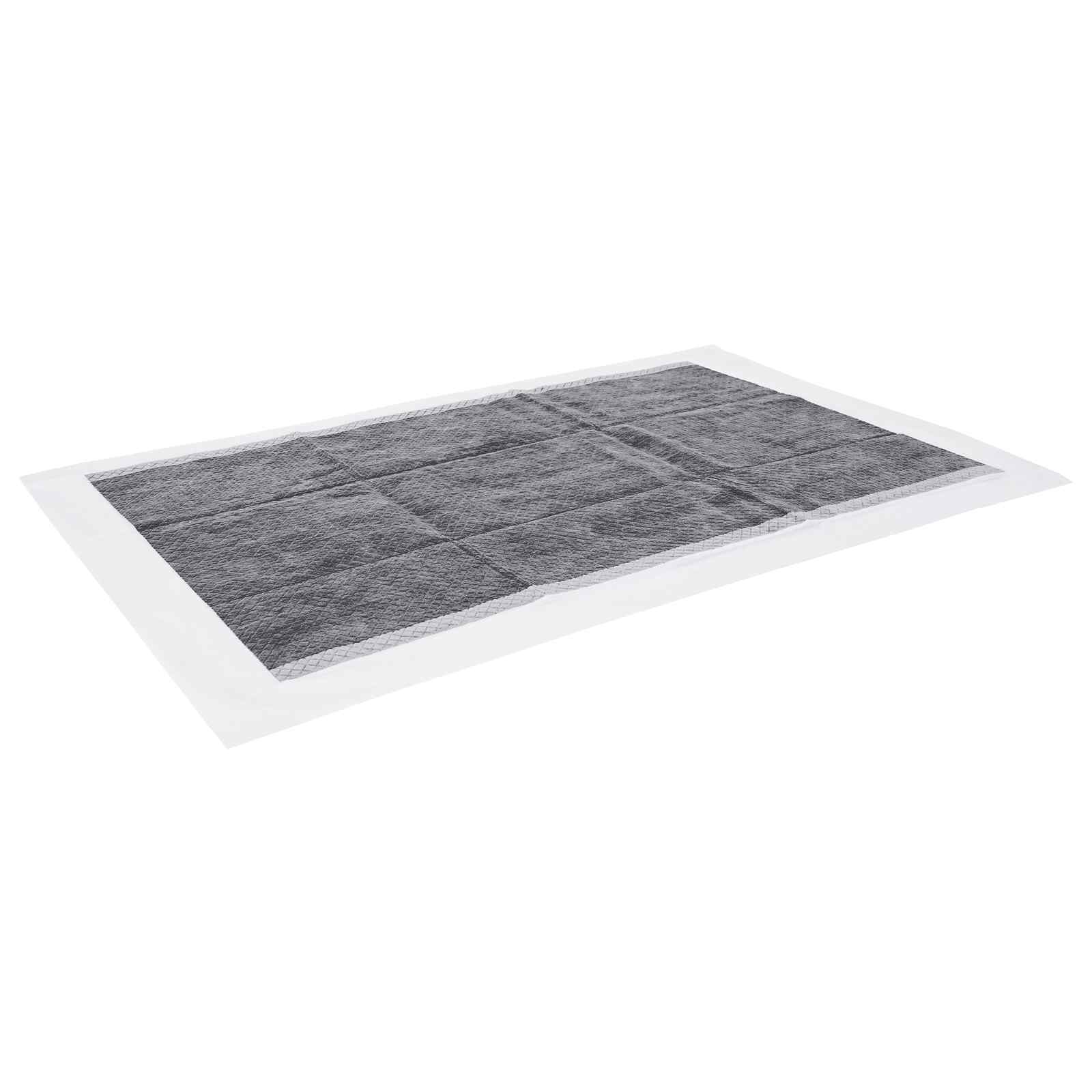 Vliesstoff Haustier Trainingspad 50 pcs 90 x 60 cm Vliesstoff