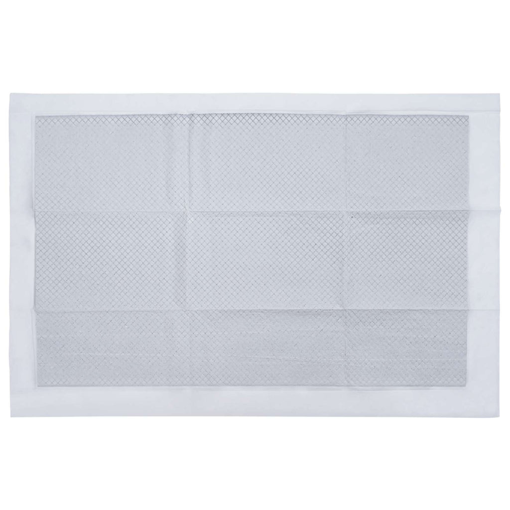 Vliesstoff Haustier Trainingspad 50 pcs 90 x 60 cm Vliesstoff