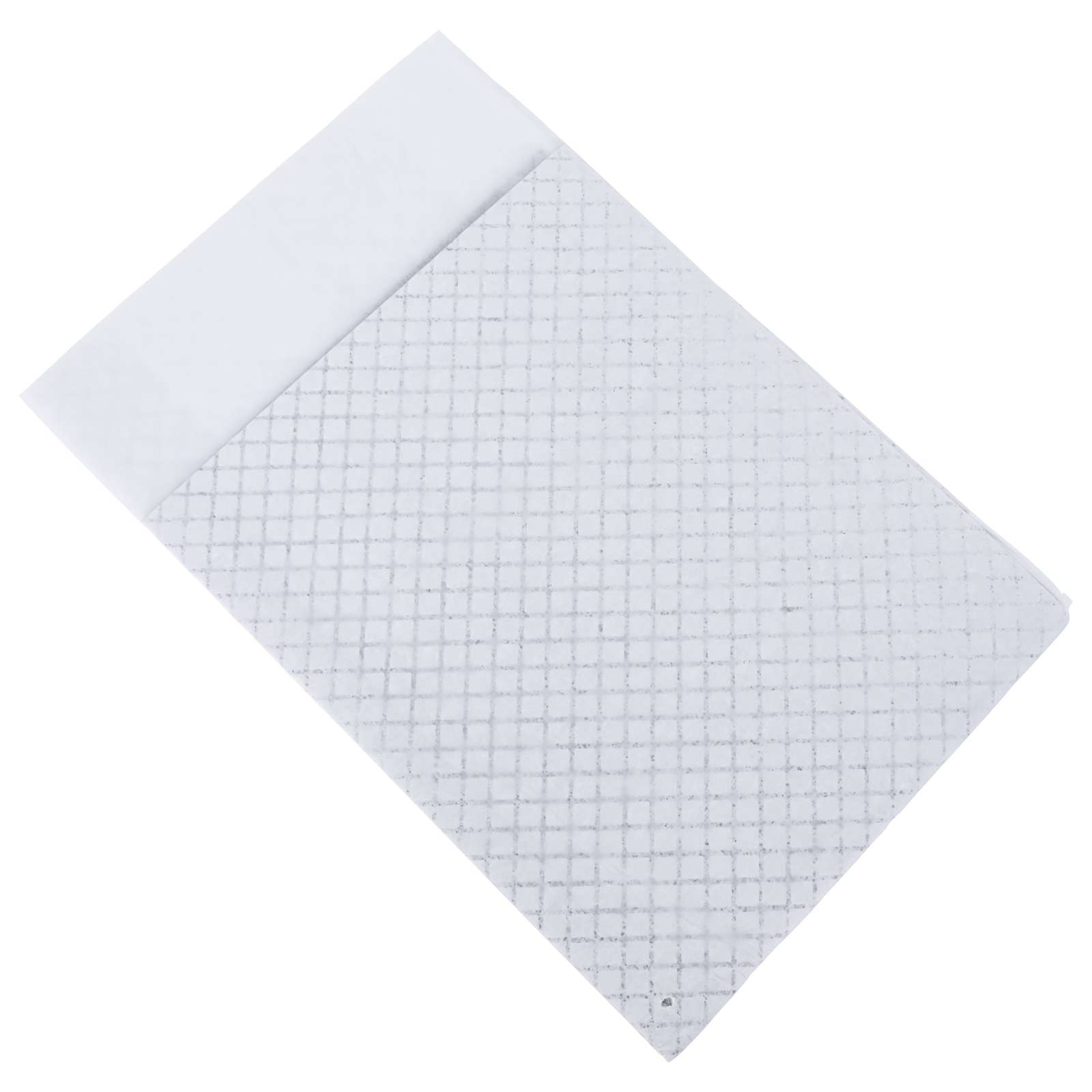 Vliesstoff Haustier Trainingspad 100 pcs 90 x 60 cm Vliesstoff