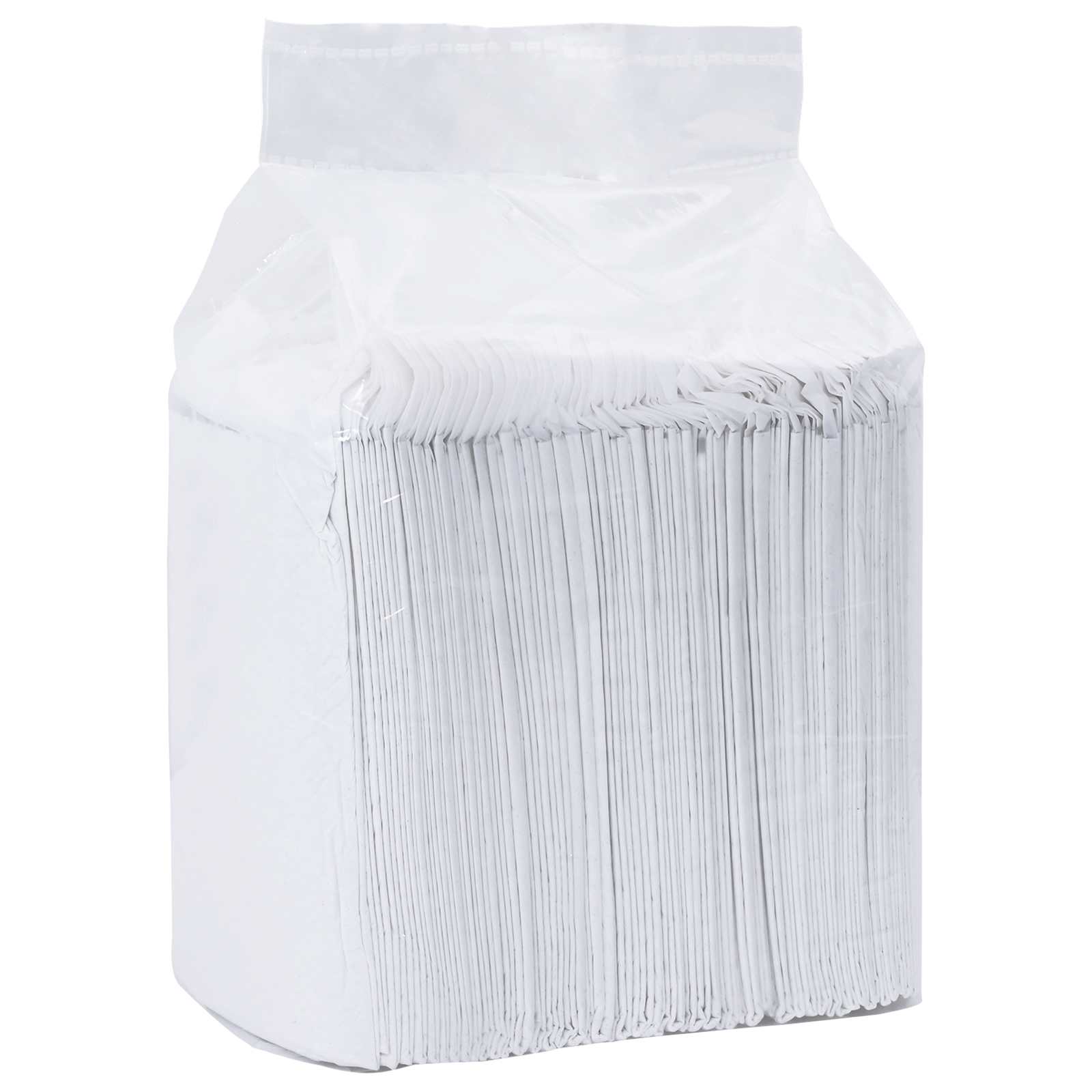 Vliesstoff Haustier Trainingspad 200 pcs 90 x 60 cm Vliesstoff