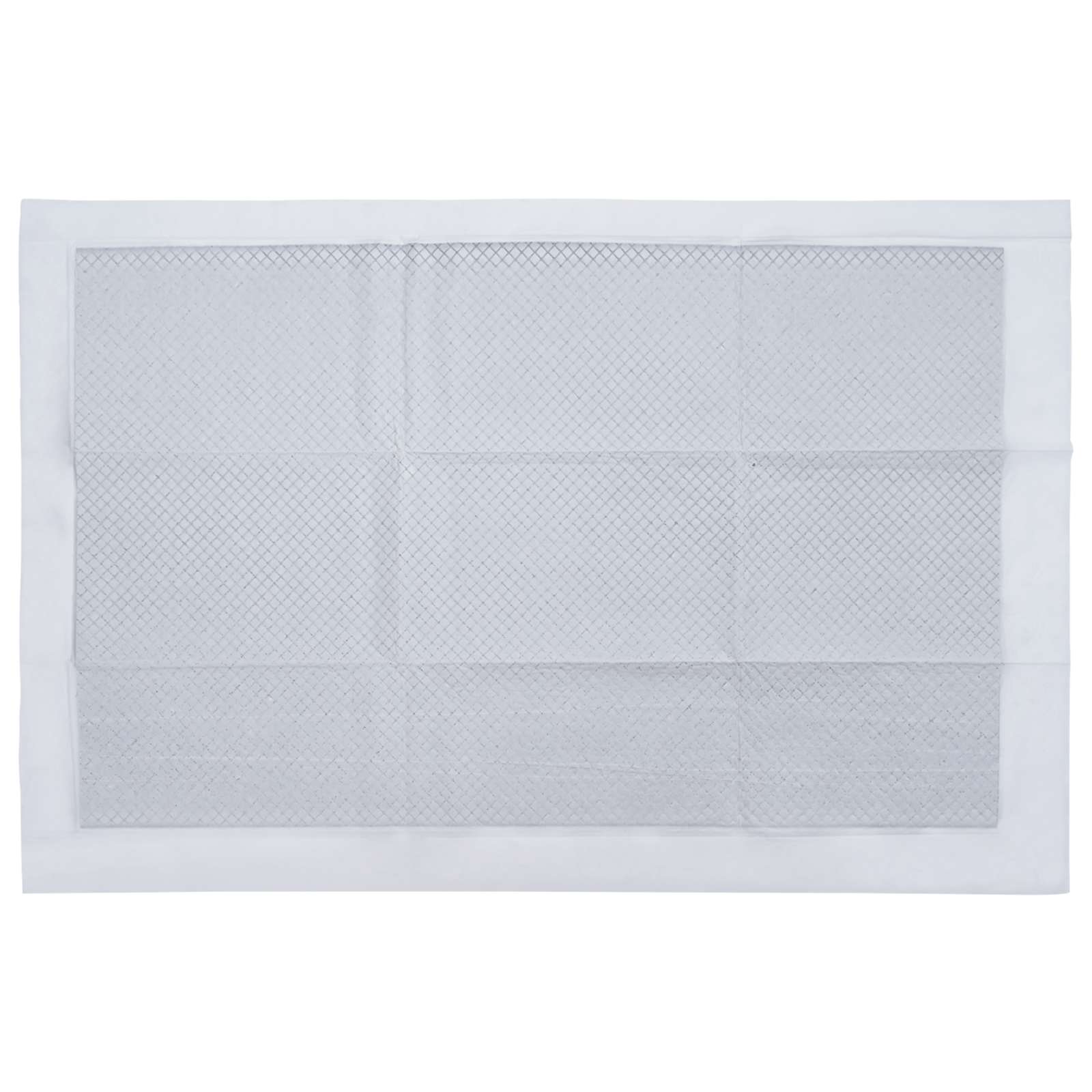 Vliesstoff Haustier Trainingspad 400 pcs 90 x 60 cm Vliesstoff