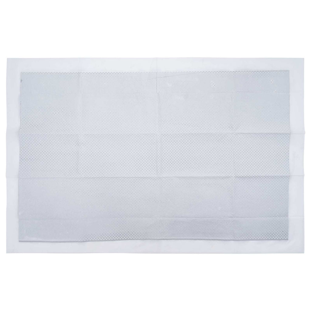 Vliesstoff Haustier Trainingspad 50 pcs 120 x 80 cm Vliesstoff