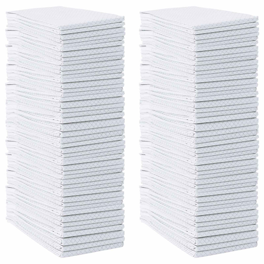 Vliesstoff Haustier Trainingspad 100 pcs 120 x 80 cm Vliesstoff