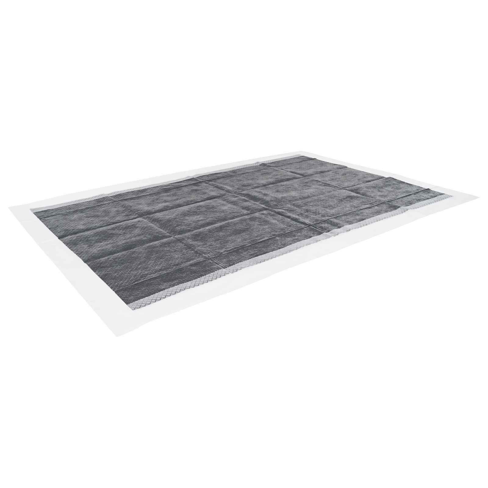 Vliesstoff Haustier Trainingspad 100 pcs 120 x 80 cm Vliesstoff