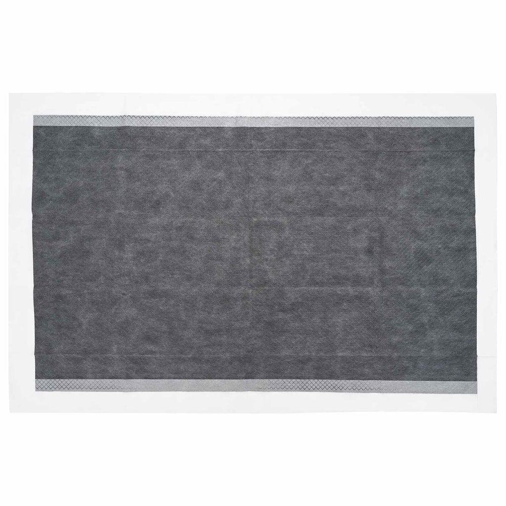 Vliesstoff Haustier Trainingspad 100 pcs 120 x 80 cm Vliesstoff