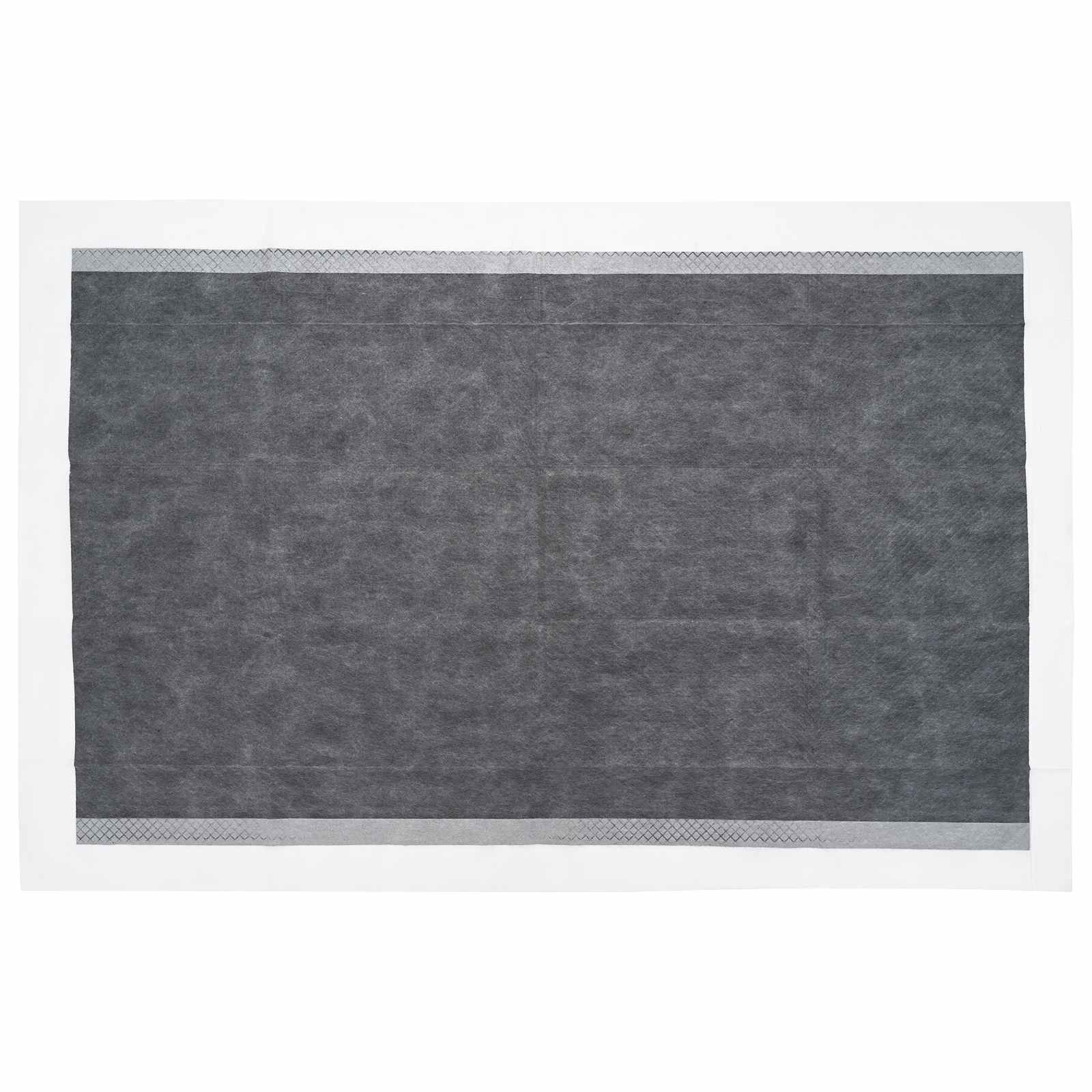 Vliesstoff Haustier Trainingspad 100 pcs 120 x 80 cm Vliesstoff