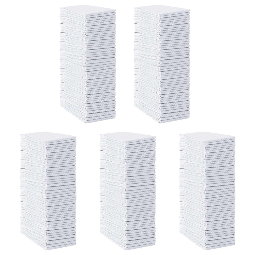 Vliesstoff Haustier Trainingspad 300 pcs 120 x 80 cm Vliesstoff