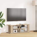 TV-Ständer Sonoma-Eiche 96 x 35 x 33,5 cm
