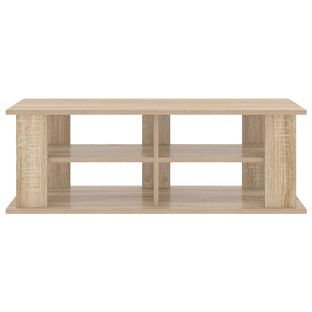 TV-Ständer Sonoma-Eiche 96 x 35 x 33,5 cm