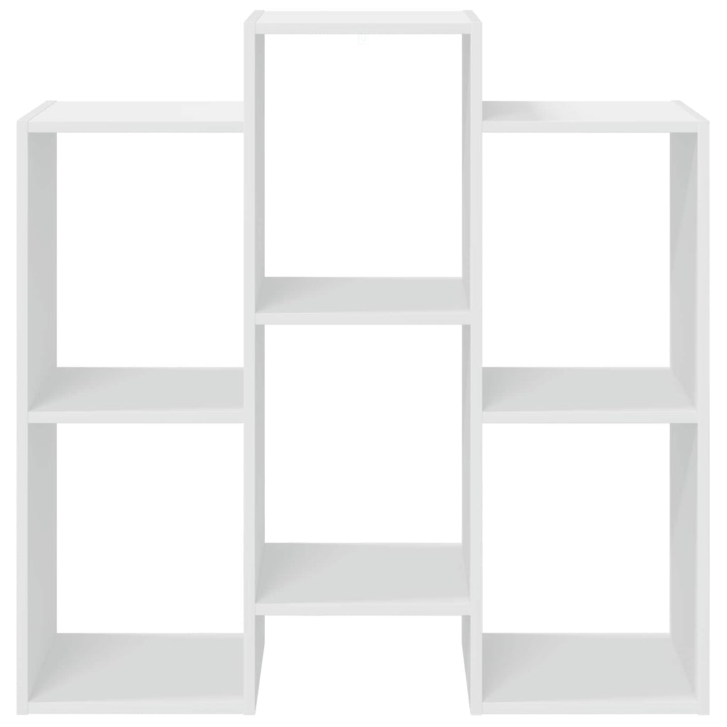Sideboard Weiß 90 x 30 x 90 cm