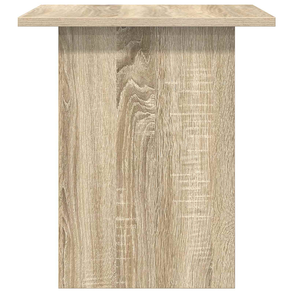 Nachttisch Sonoma-Eiche 41 x 40 x 45 cm Holzwerkstoff