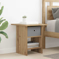 Nachttisch Artisan-Eiche 41 x 40 x 45 cm Holzwerkstoff