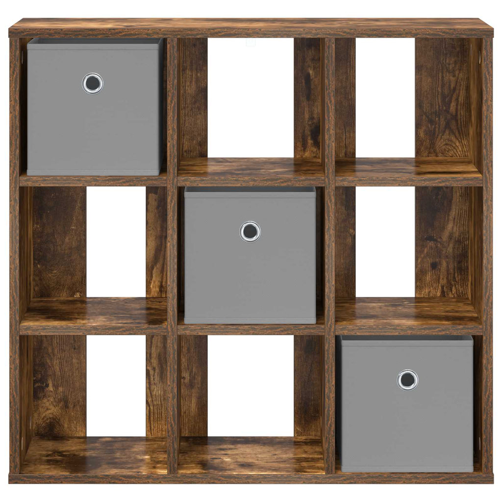 Sideboard mit Schubladen Altholz 73,5 x 24 x 69,5 cm