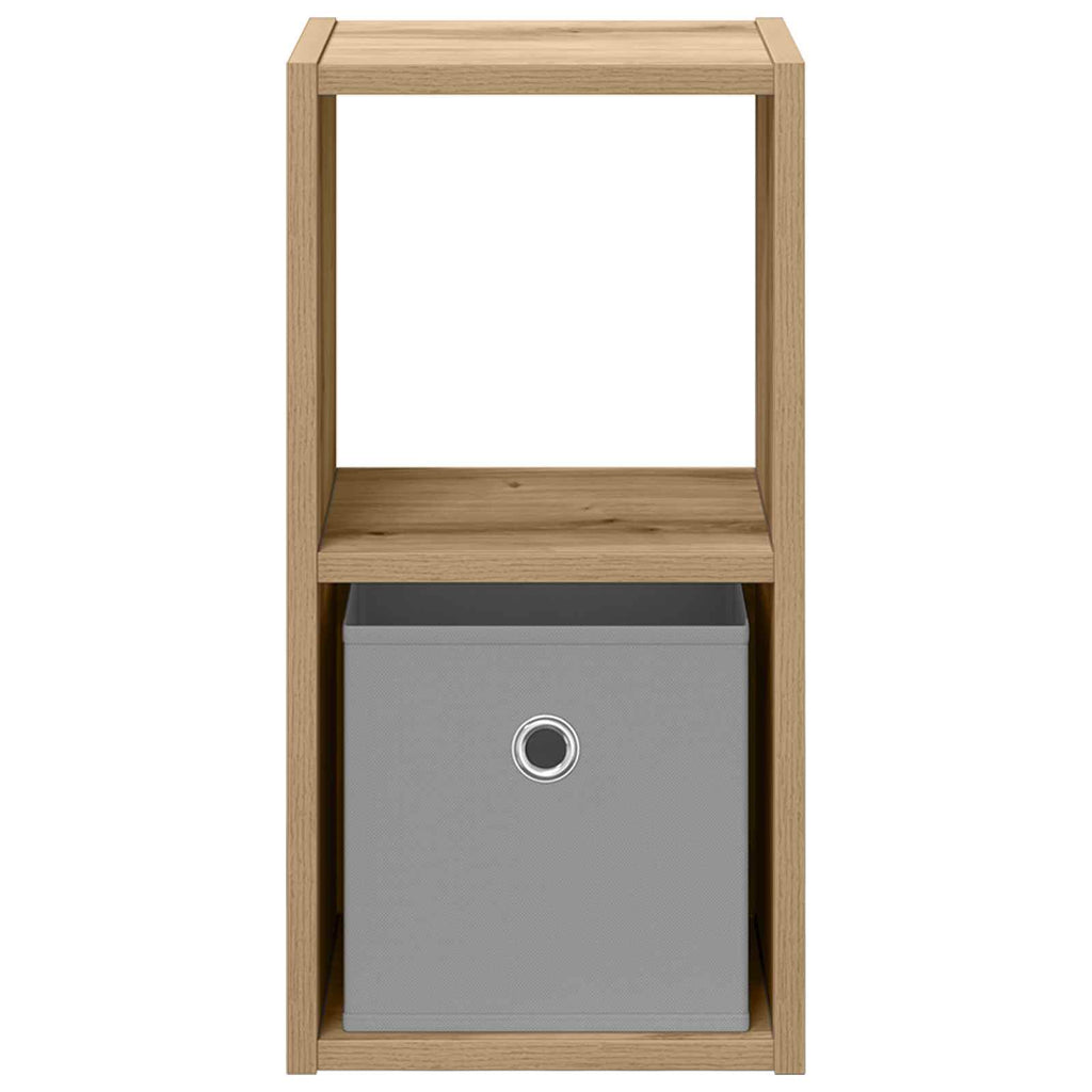 Nachttisch Artisan-Eiche 25,5 x 22 x 49,5 cm Holzwerkstoff
