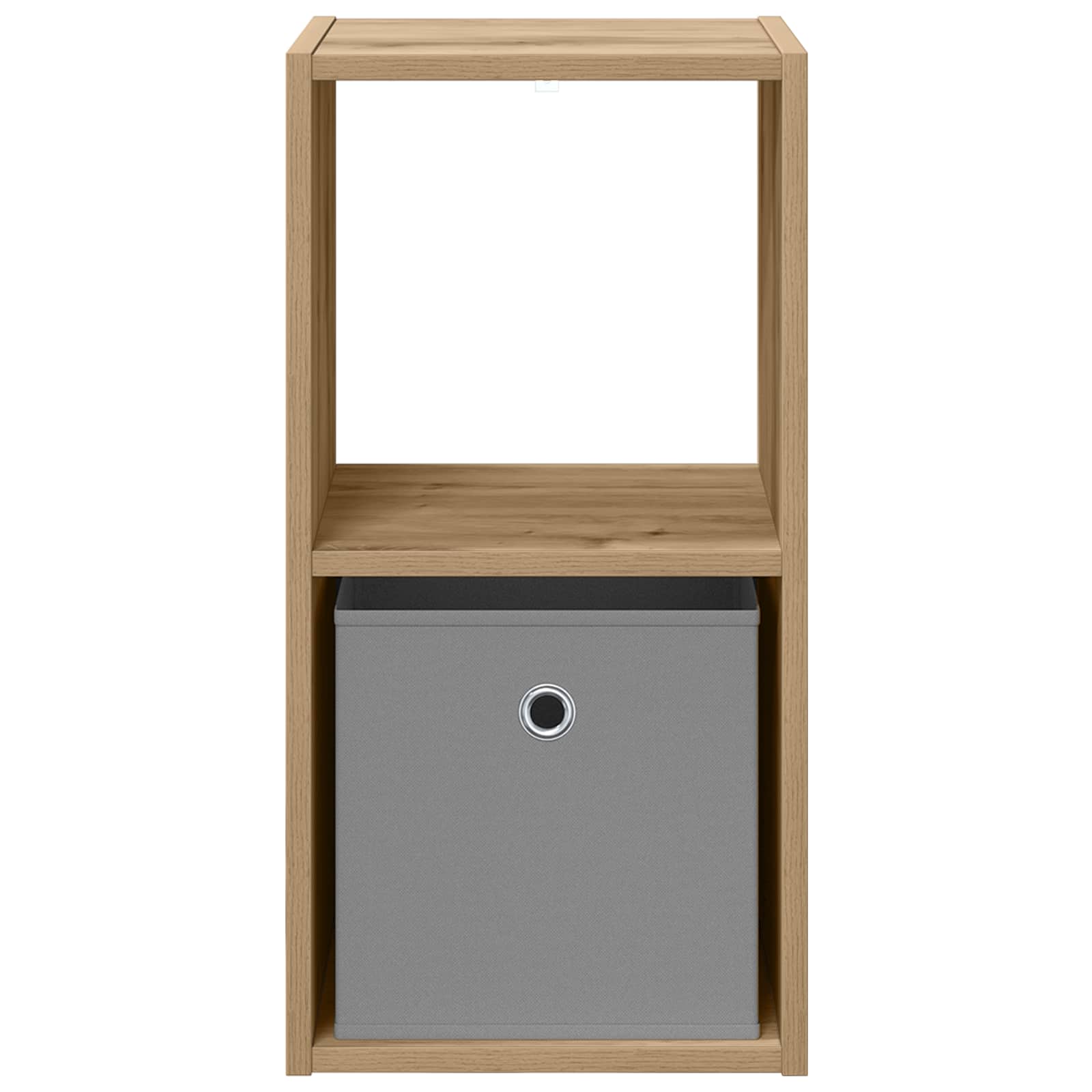 Nachttisch Artisan-Eiche 30,5 x 27 x 59,5 cm Holzwerkstoff